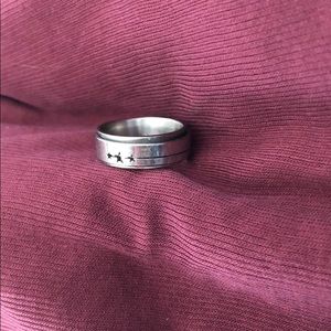 Ladies ring